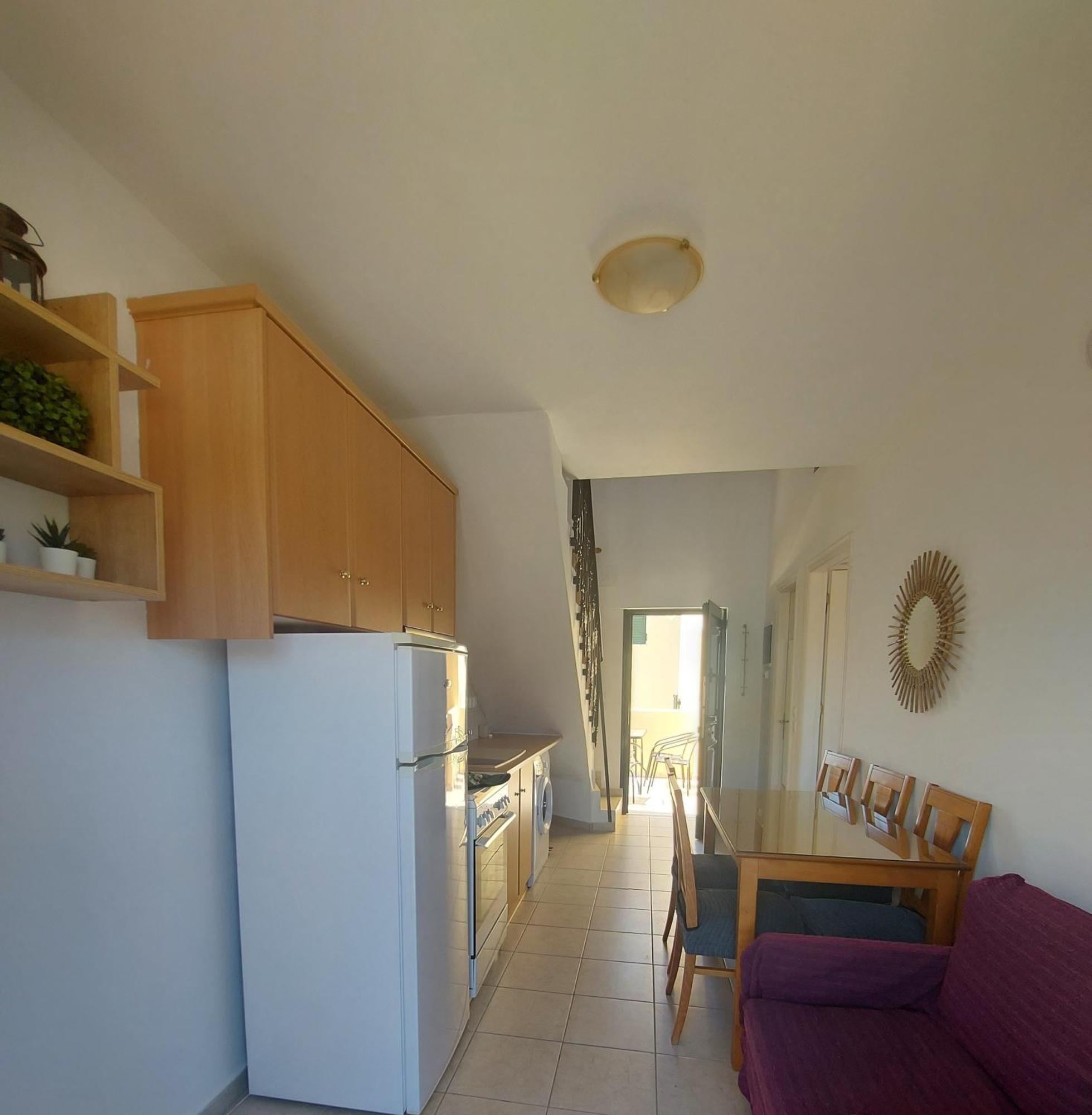 C-View Apartments Megalochori  Habitación foto