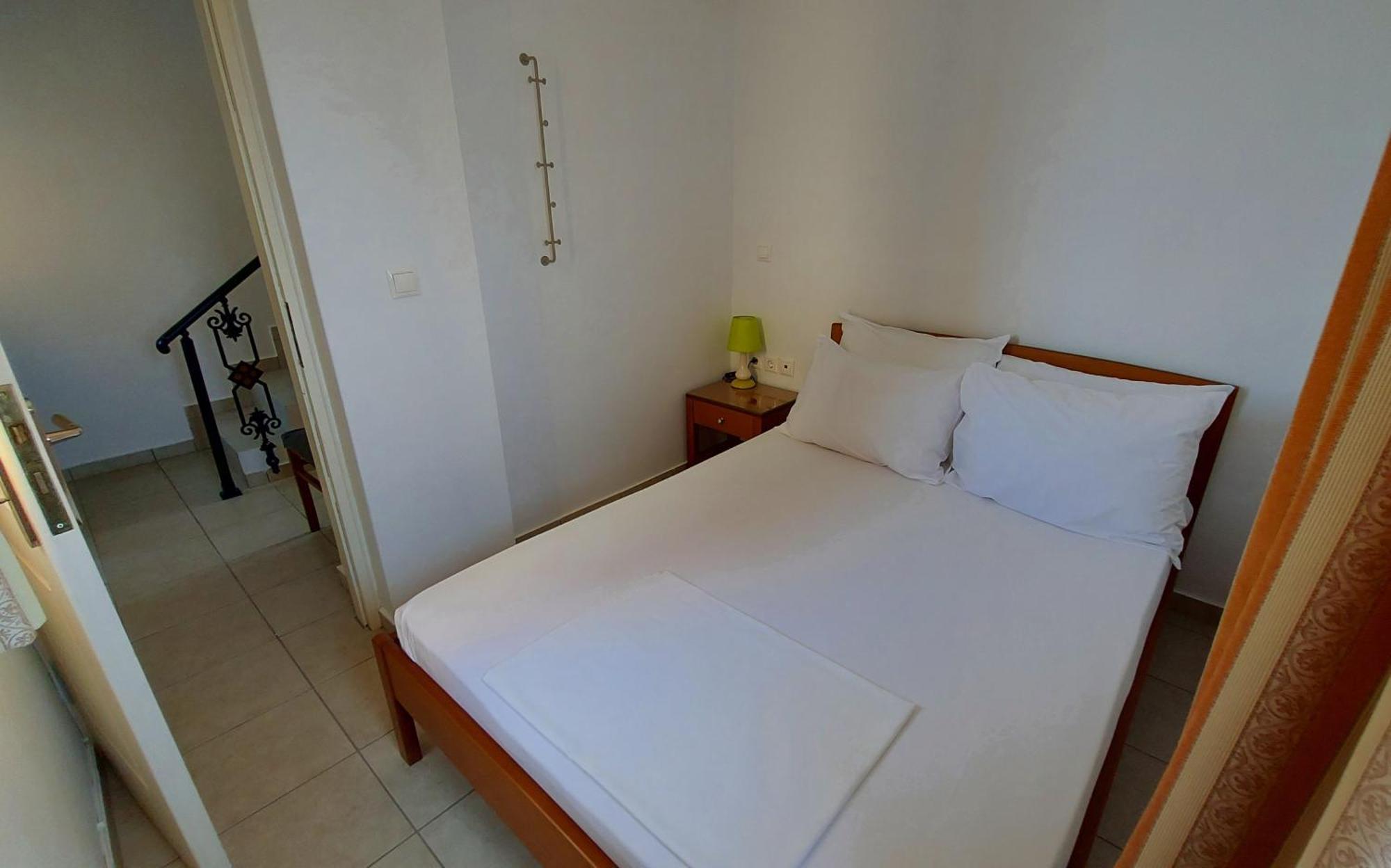 C-View Apartments Megalochori  Habitación foto